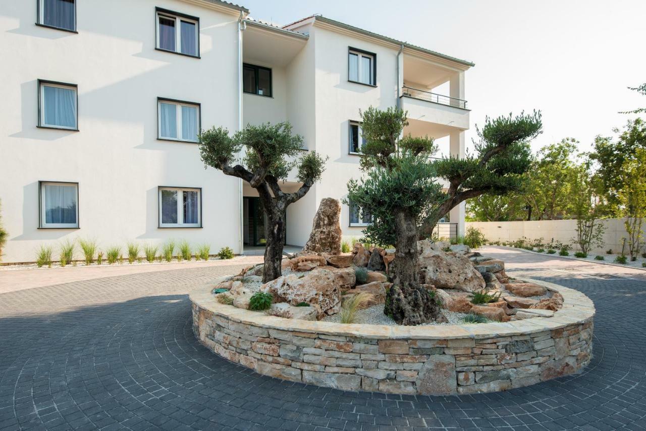 Villa Anja 1St Floor Peroj Extérieur photo
